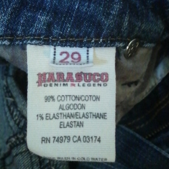 Parasuco Jeans - Picture 5 of 5